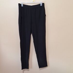 Madewell Black Pants